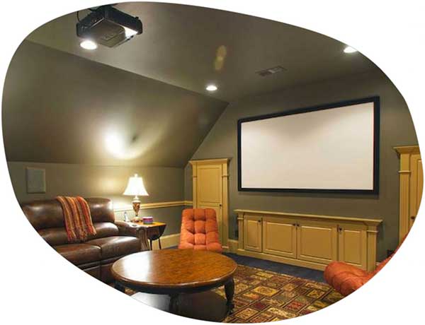 Bonus Room Addition | Tabor Homes & Exteriors