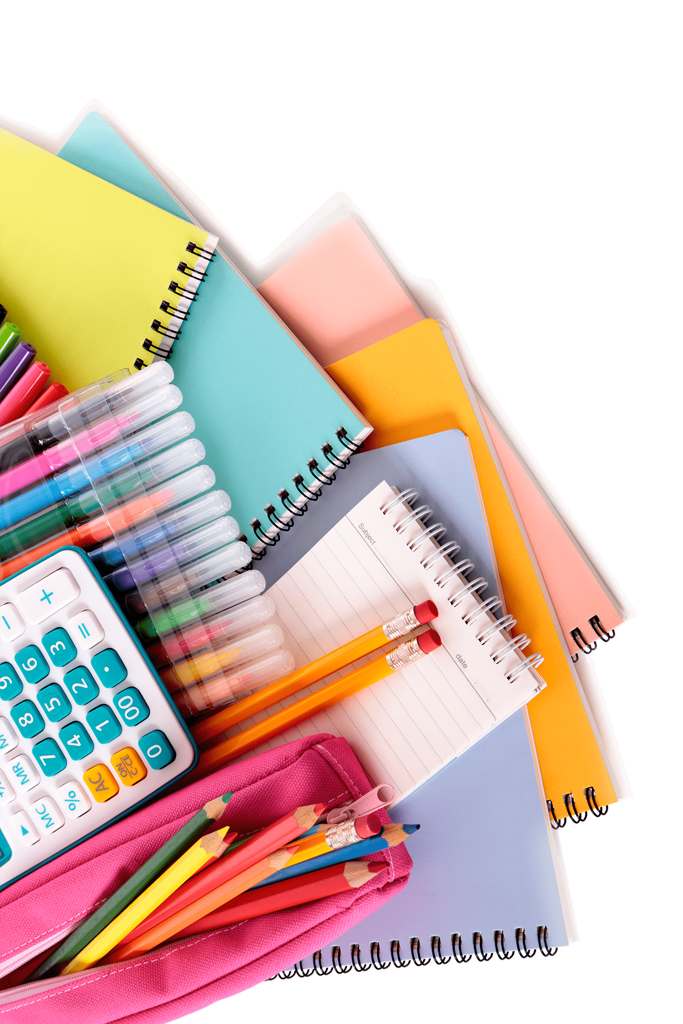 Stationery Supplies
