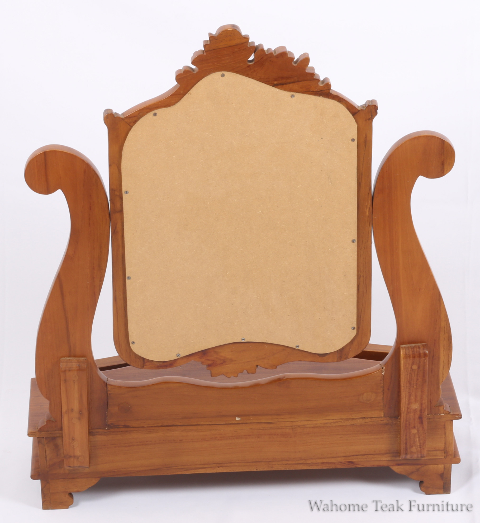 Indoor furniture: Dressing mirror