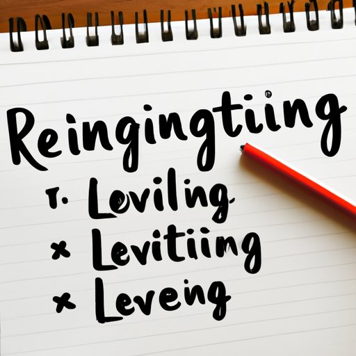 How to Start Living: Establish a Routine, Set Goals, and Find Your ...