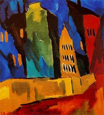 Expressionism Movement, Artists and Major Works | The Art Story