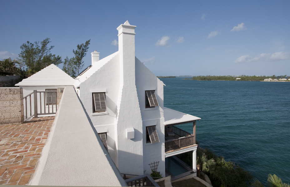 House Tour: Kingfisher - The Bermudian Magazine