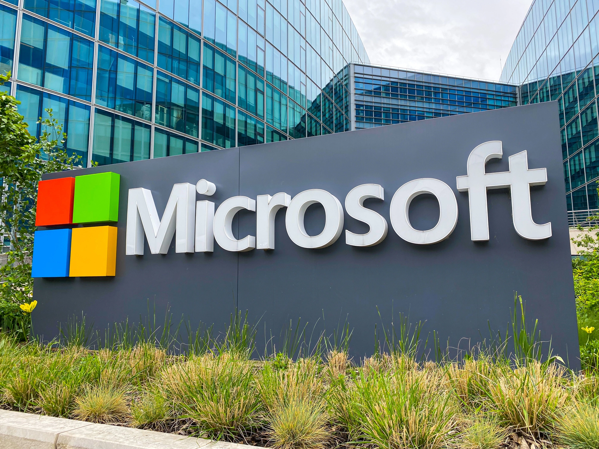 Microsoft not shutting down office in Nigeria, says presidential aide