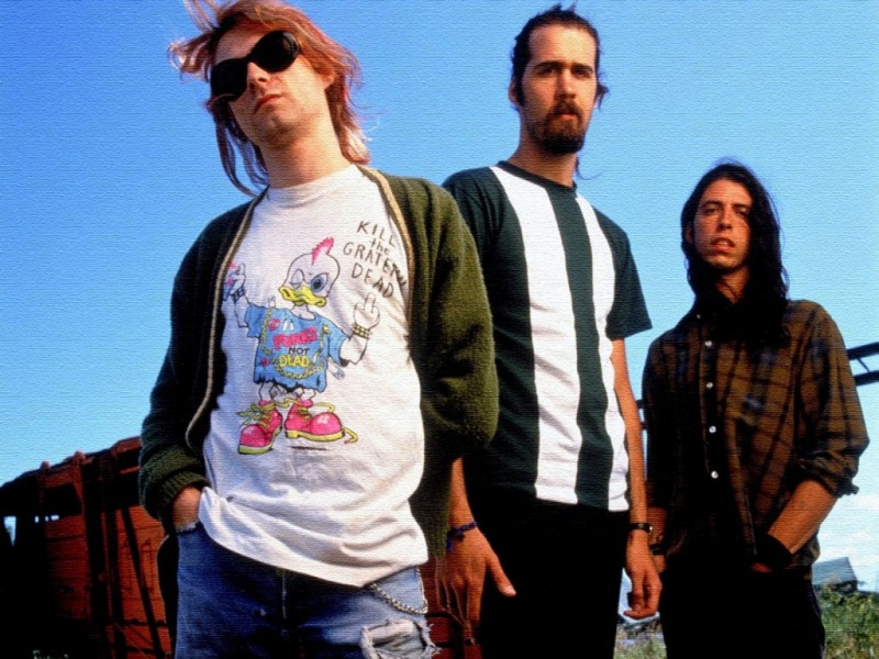 Grunge Fashion | Style Resurgence