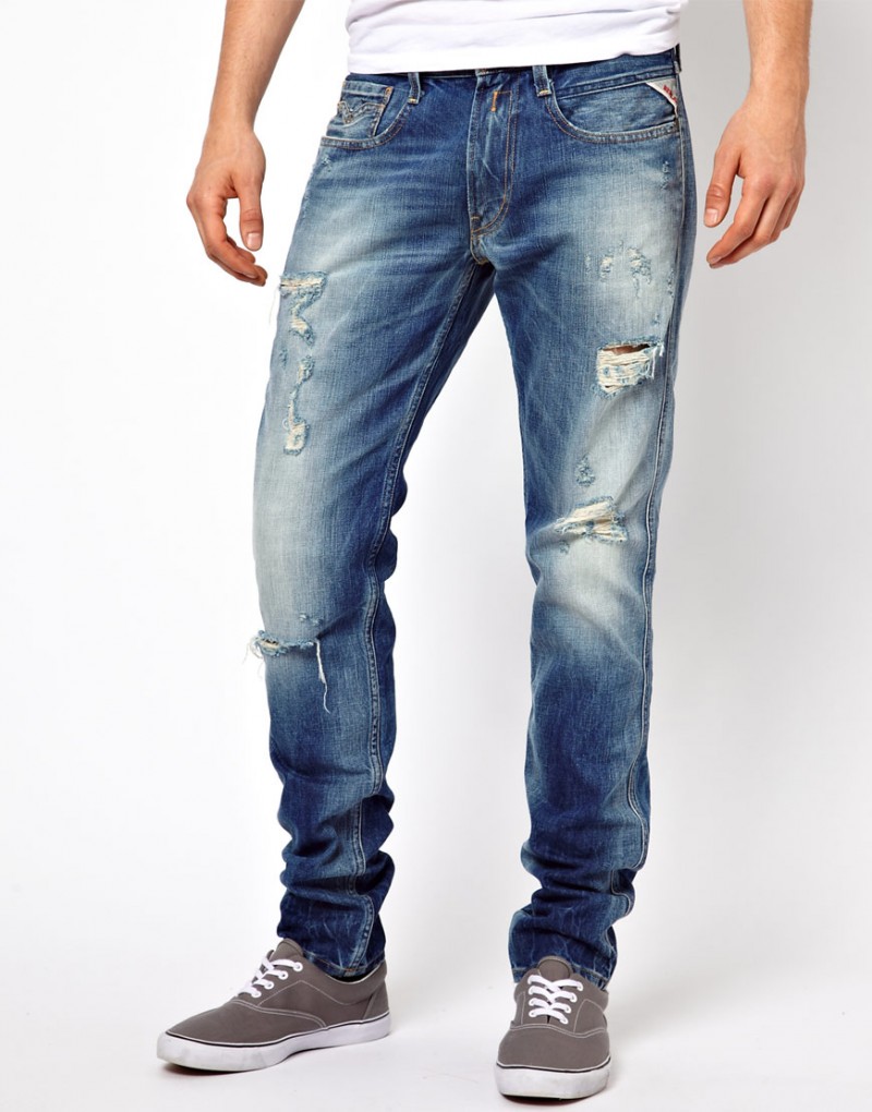Grunge Fashion | Style Resurgence