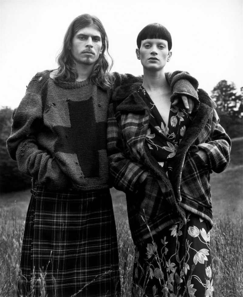 Grunge Fashion | Style Resurgence
