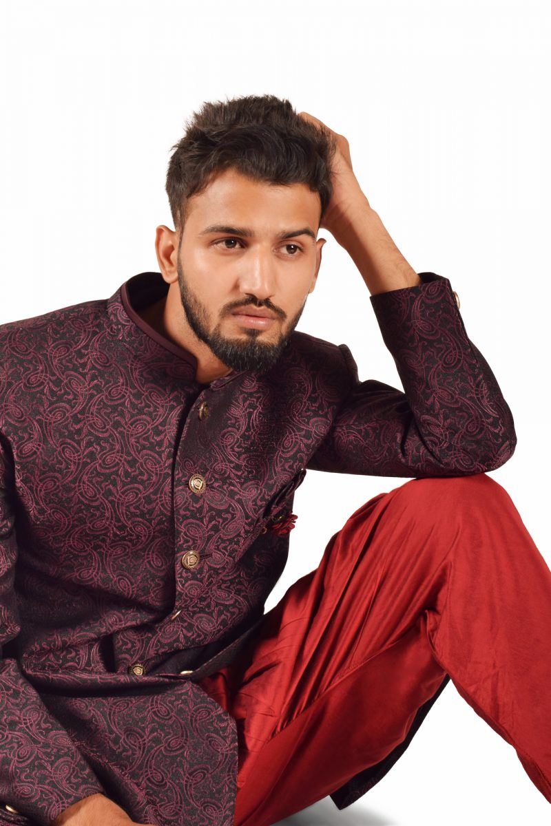 Indian Traditional Dresses For Men