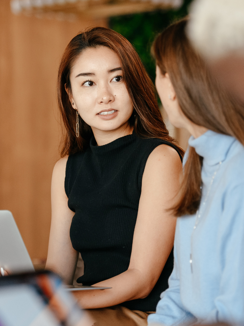 How to Sound Elegant: 10 Things Classy Women Never Say