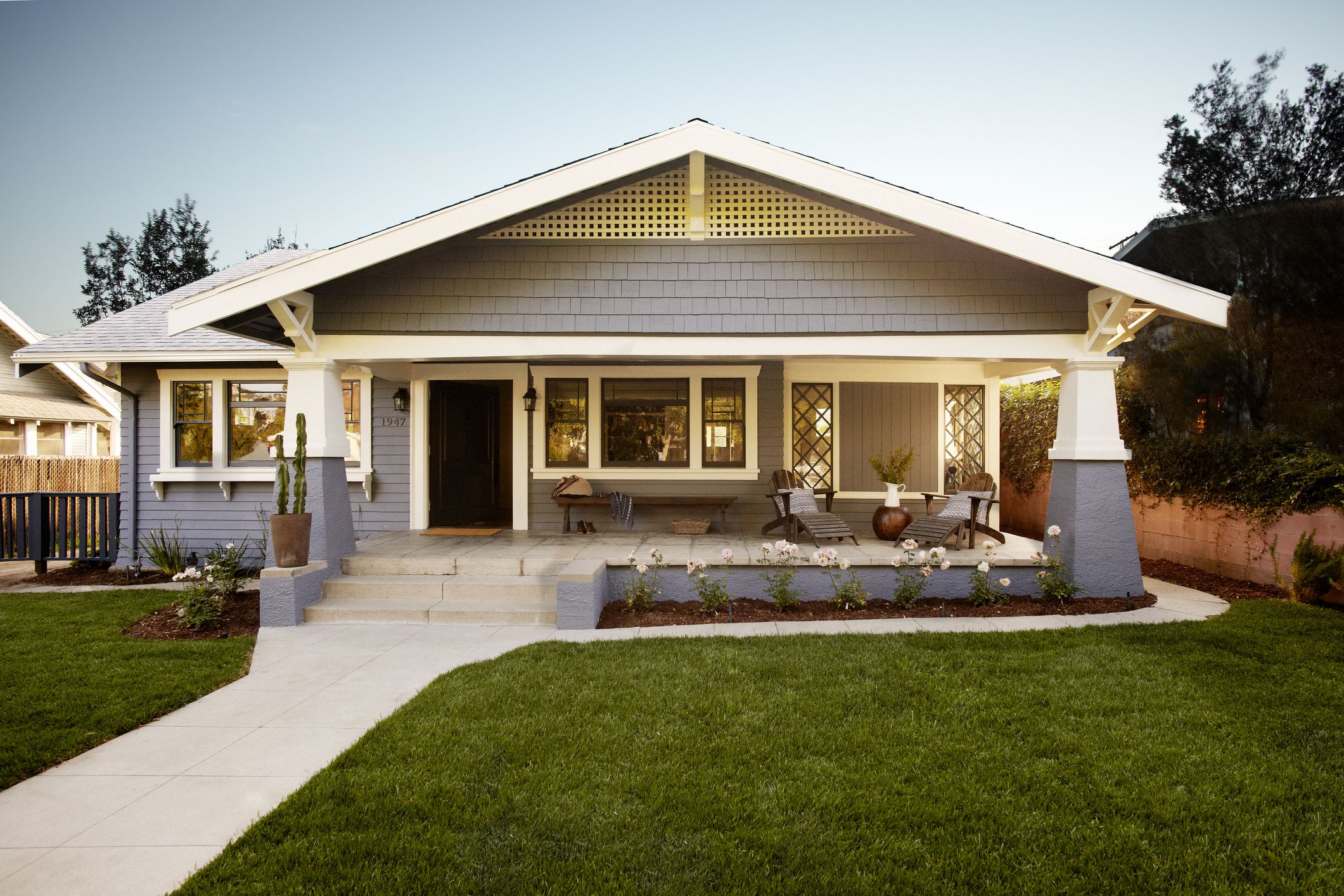 What Is Bungalow Architecture?