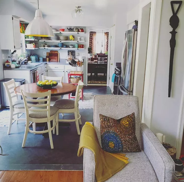 35 Best Small Living Room Ideas to Maximize Space and Style - StylePersuit