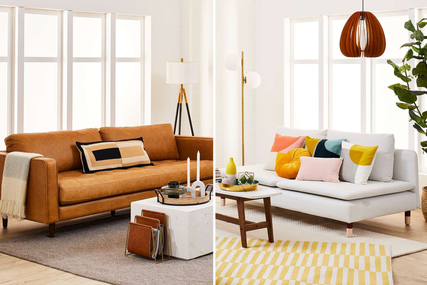 The Difference Between Modern And Contemporary - www.inf-inet.com