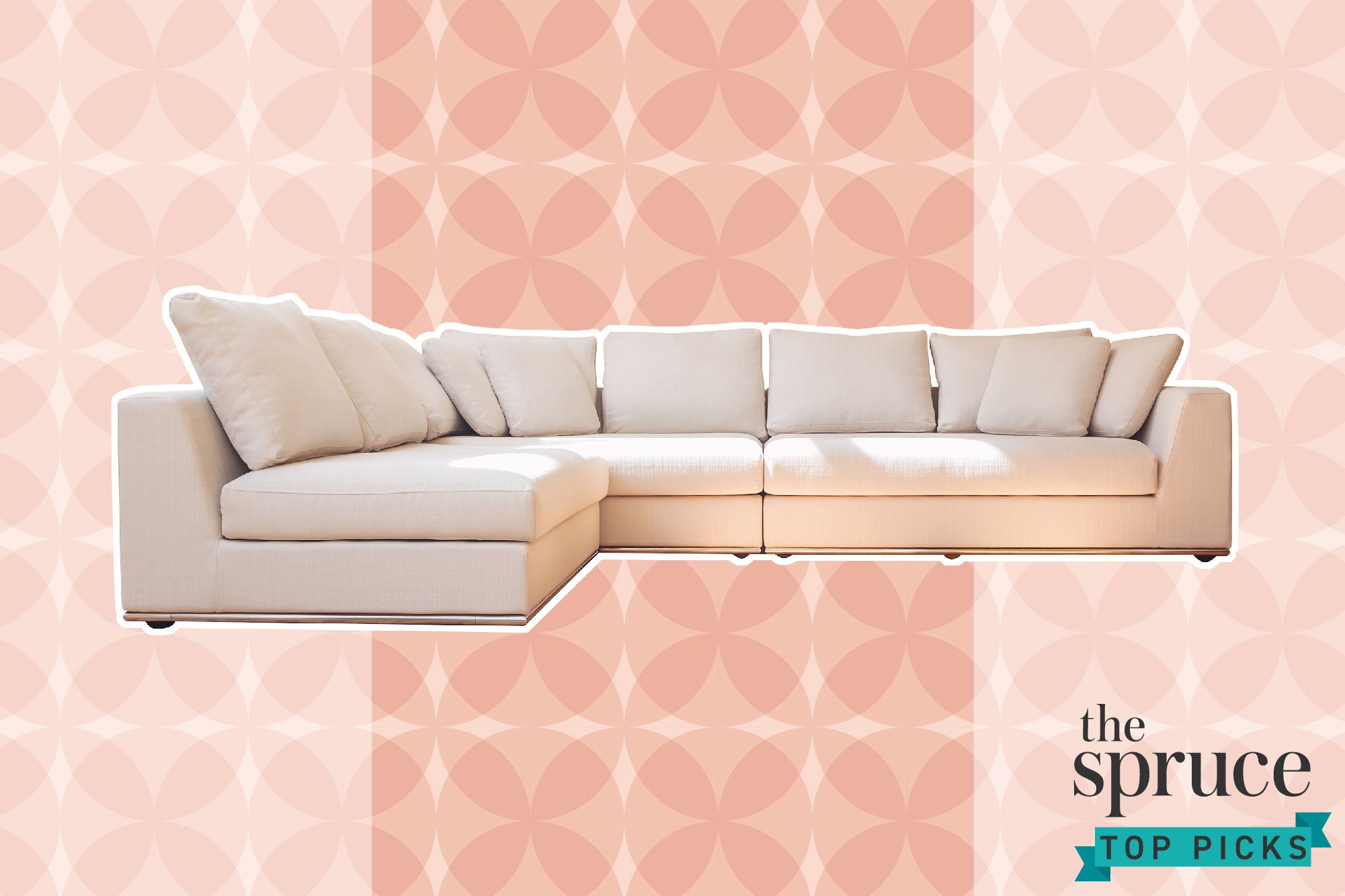 The 12 Best Sectional Sofas of 2021