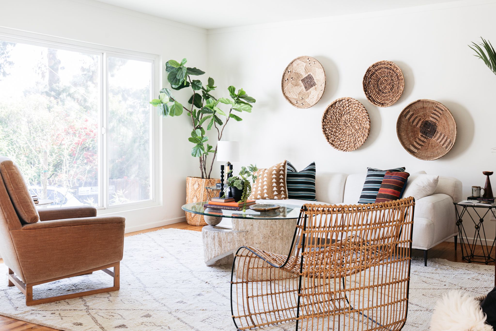 37 Small Living Room Ideas for Maximum Space and Style