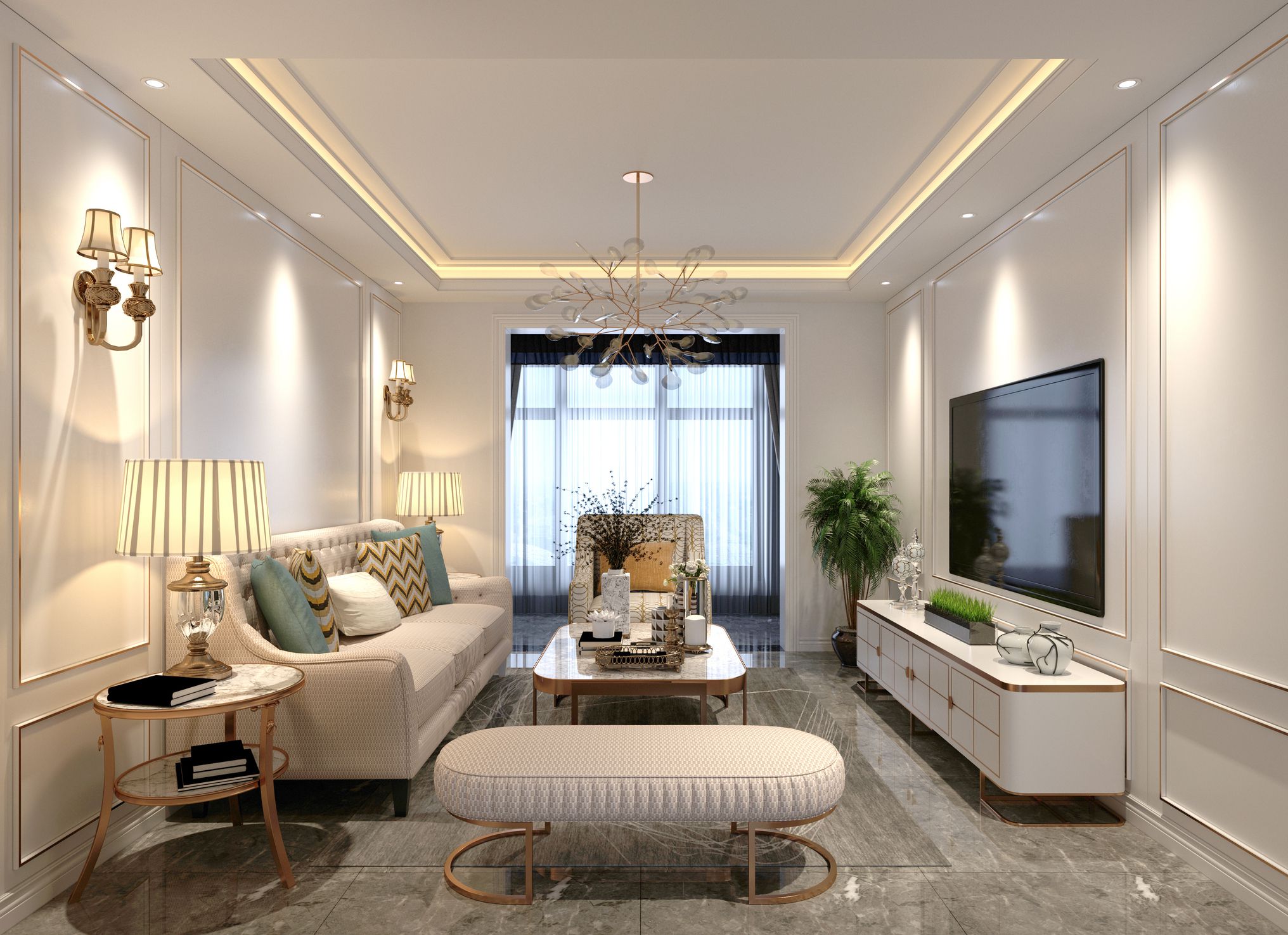 Ceiling Light For Living Room Ideas - 30+ Living Room Overhead Light ...