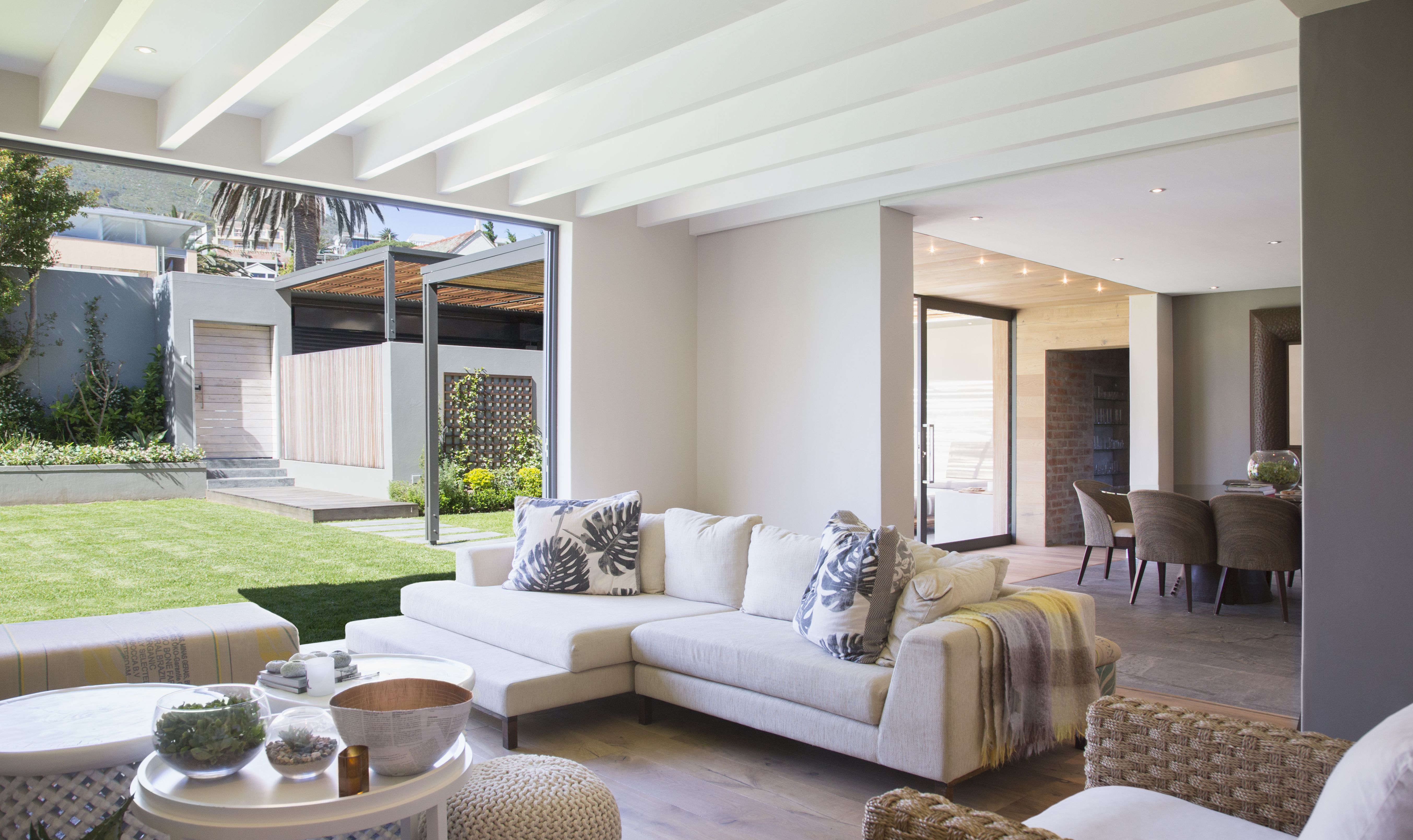 The Basics of Decorating in Contemporary Style