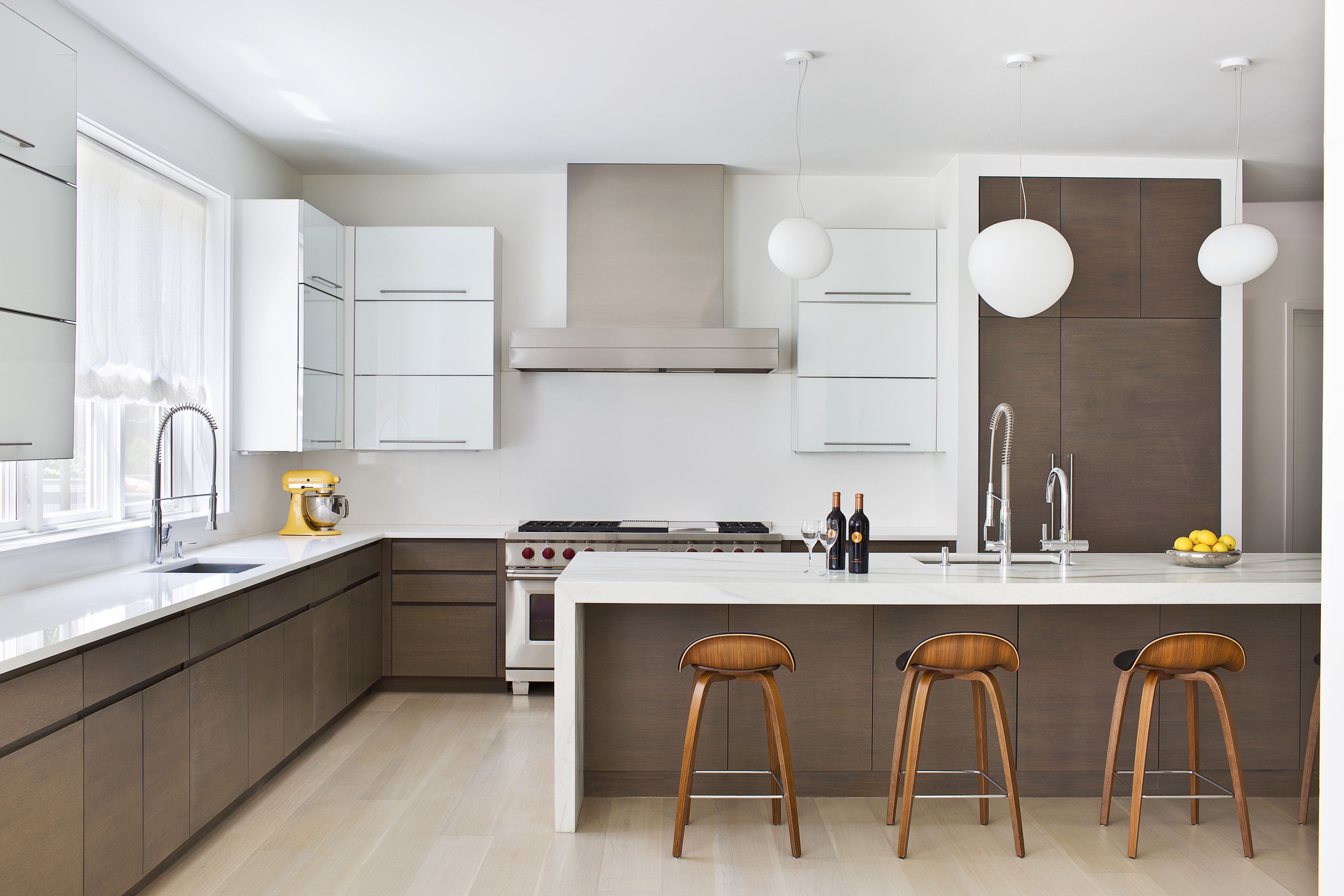 Kitchen Design Trends How To Design A Minimalist Kitc - vrogue.co