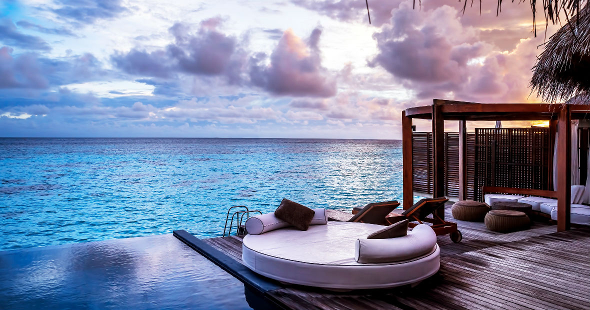 6 Things You Must Have to Experience the Luxurious Life You Want
