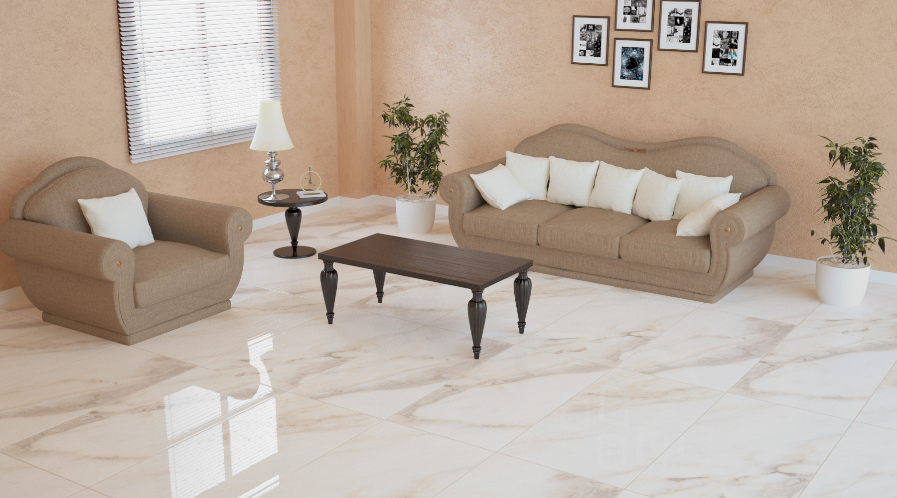 Ceramic Glazed Vitrified Tiles at Lucy Dean blog