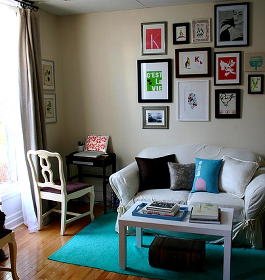 28 Best Small Living Room Ideas