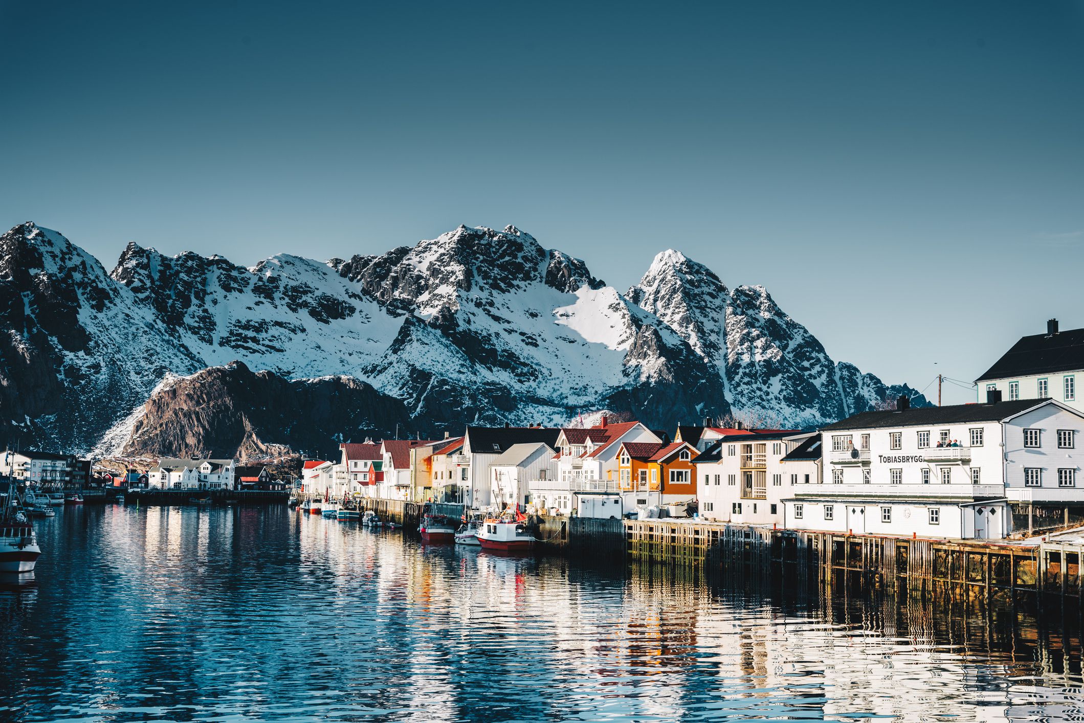 An Introduction to the 5 Scandinavian Countries