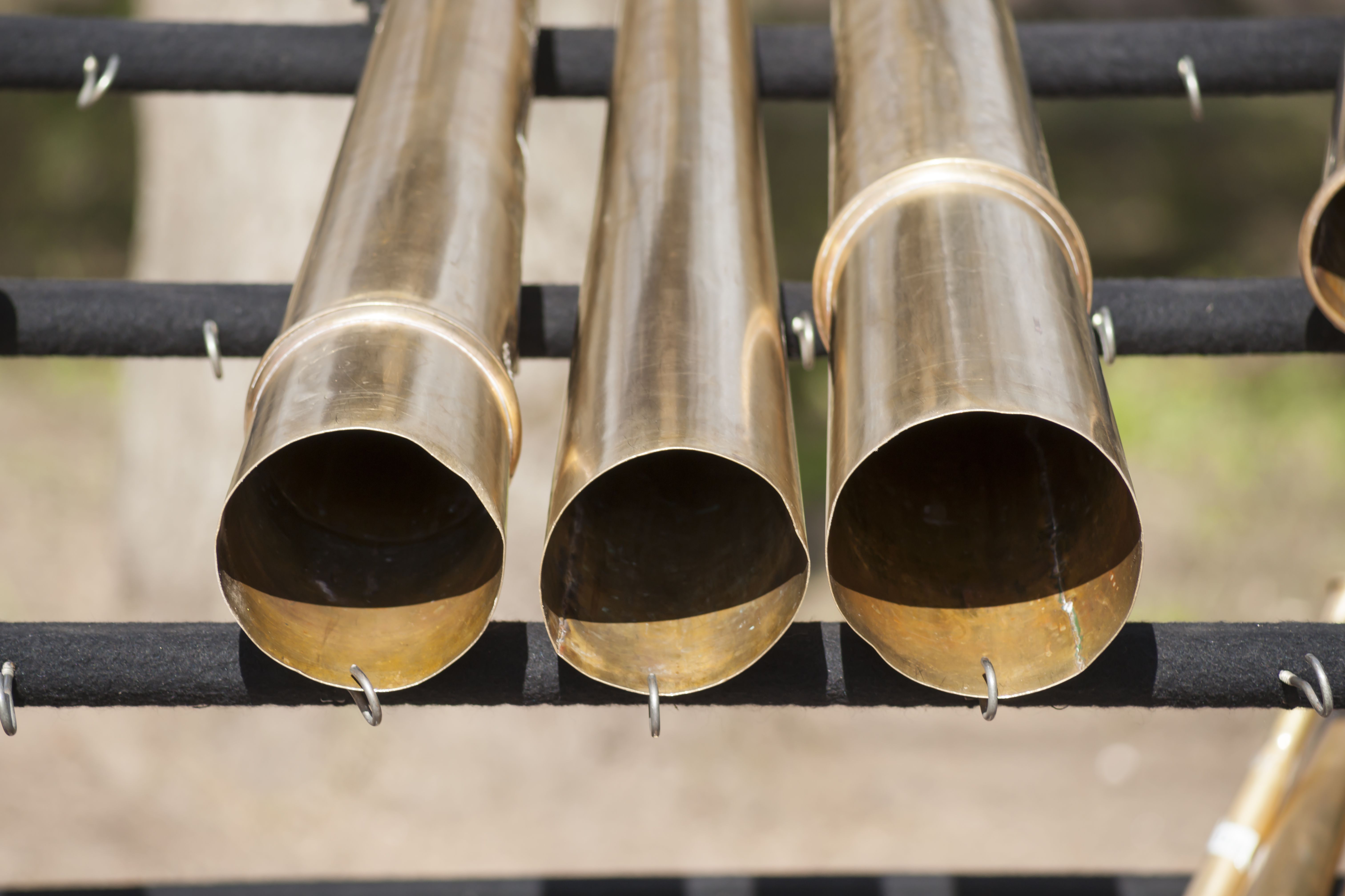 About the Different Brass Types