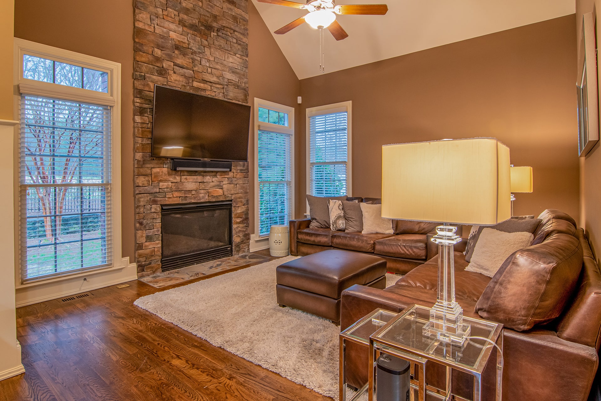 Creating a Cozy Home – TidyLife