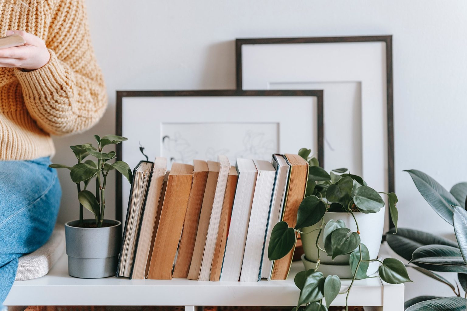 Creating a Cozy Home – TidyLife