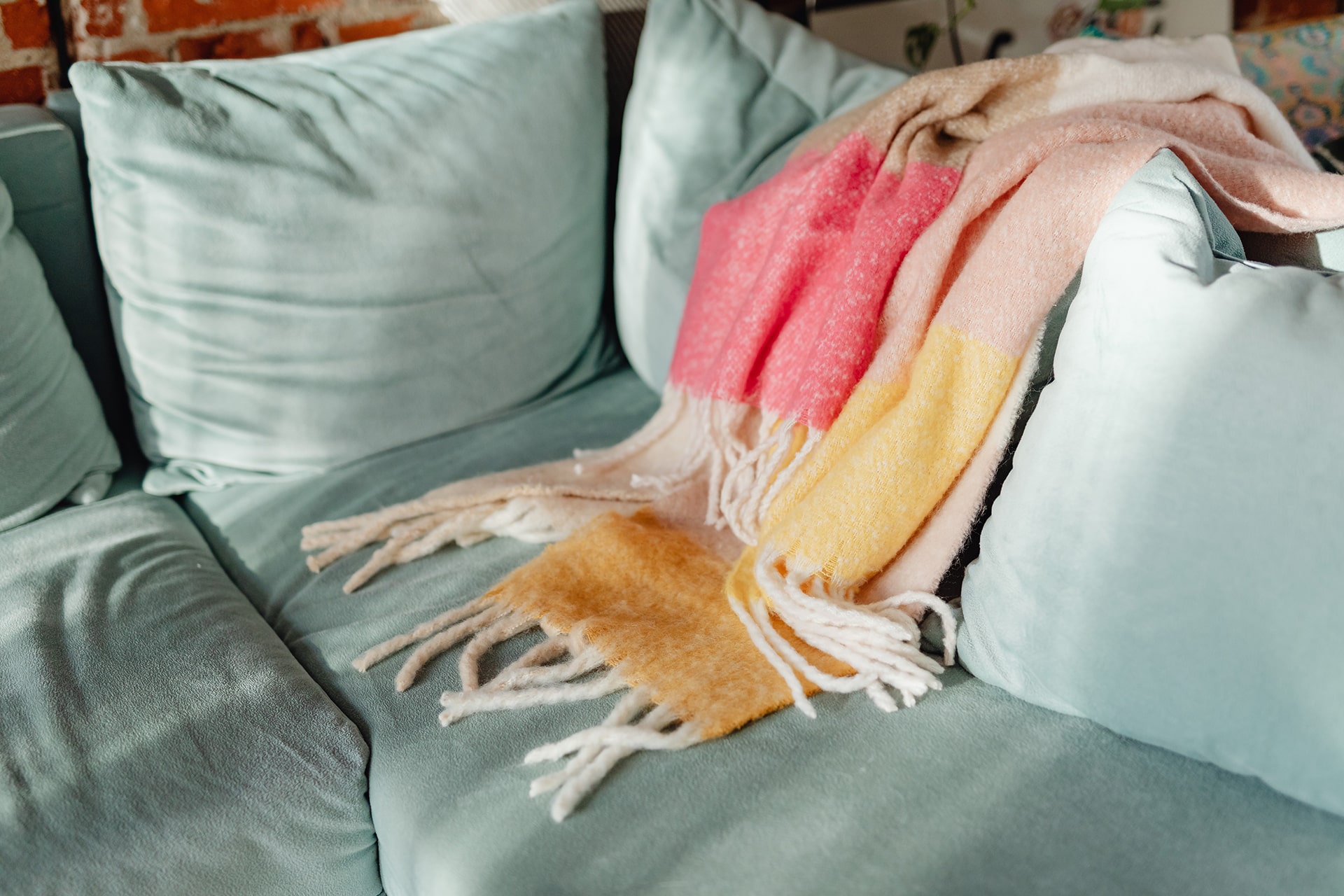 Creating a Cozy Home – TidyLife