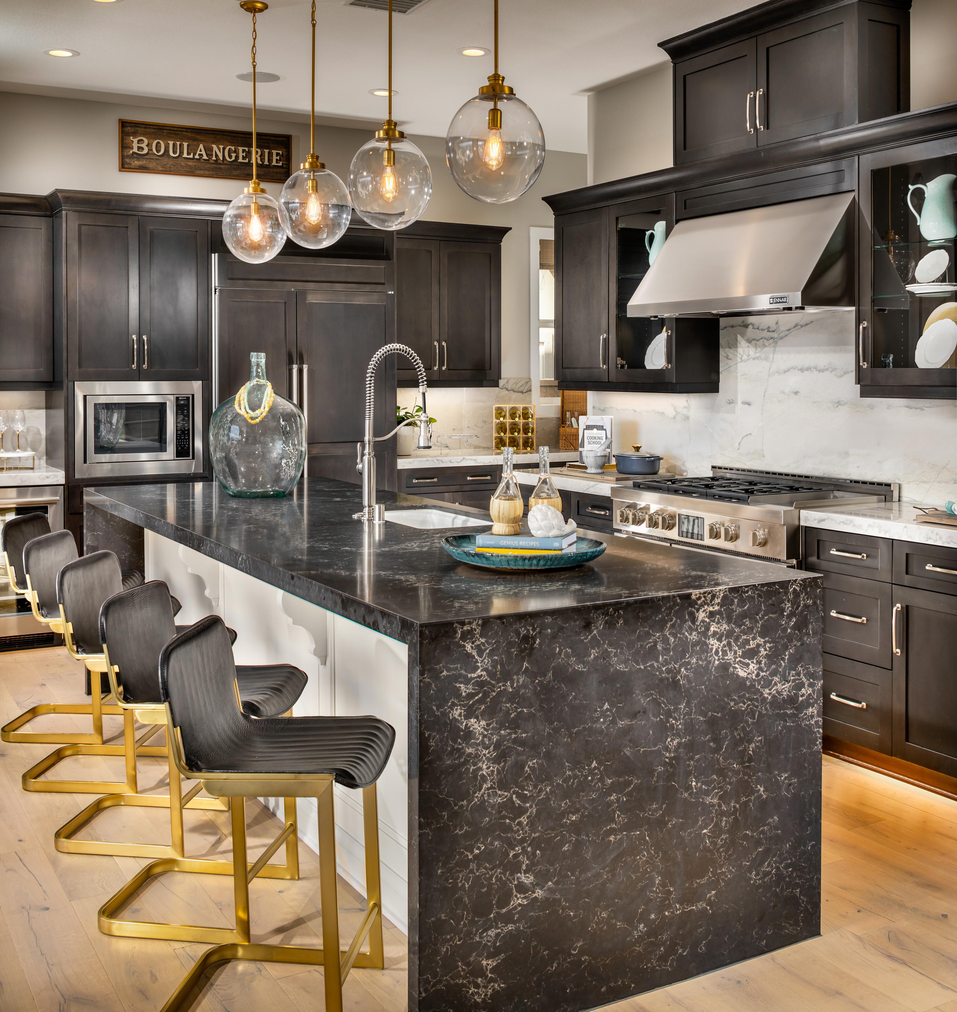 Most Beautiful Kitchens - Nice Design Ideas