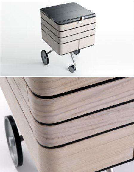 10 Coolest Multifunctional Furniture Designs