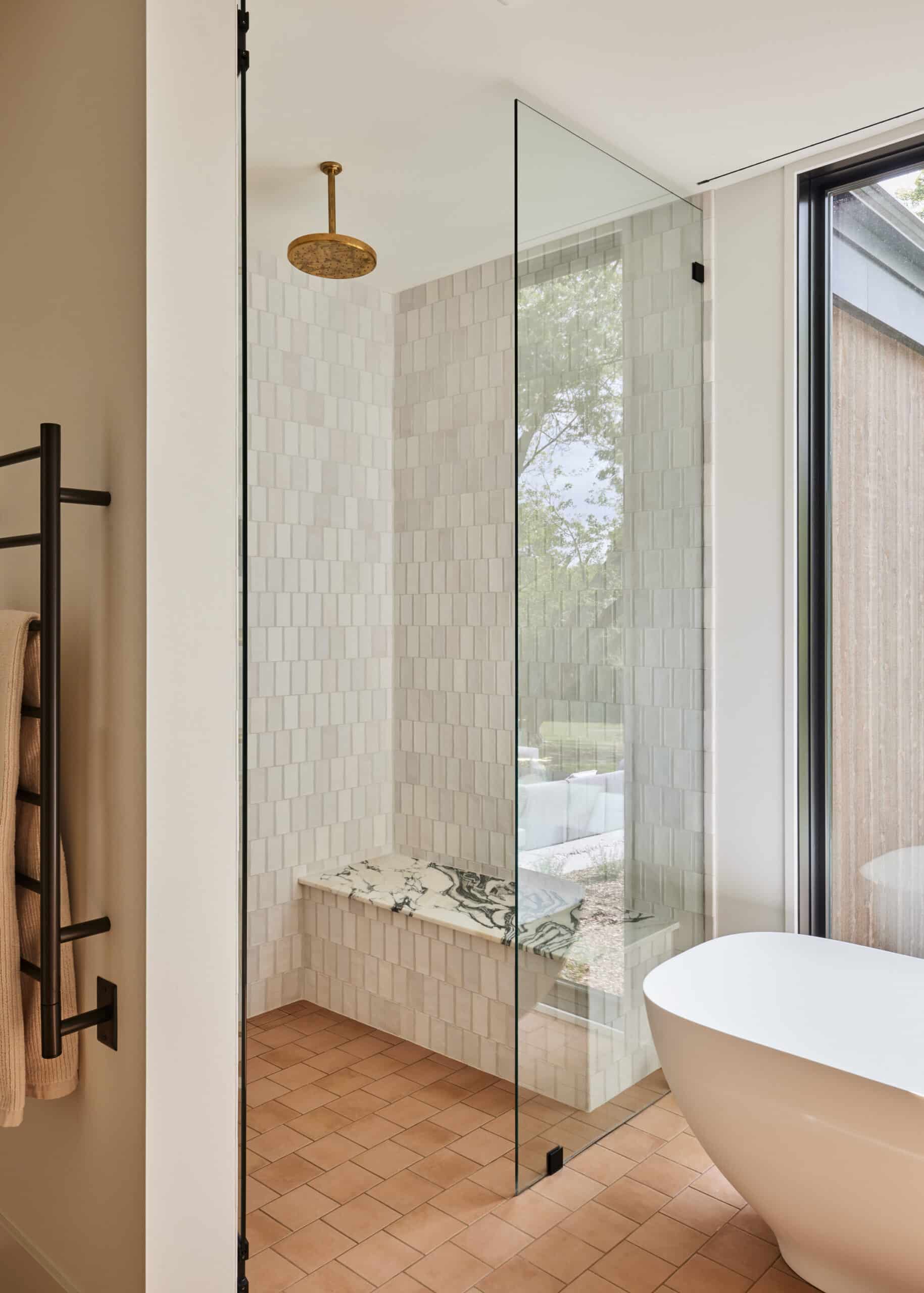 Organic Modern Home - TruKitchens - Organic Modern Interior Design