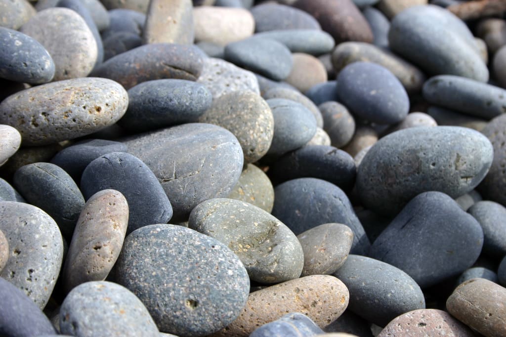 Stone