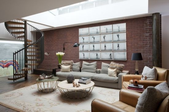 15 Best Living Room Skylights | Ultimate Home Ideas