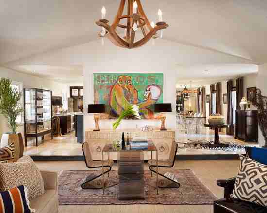 16 Antique Living Room Furniture Ideas - Ultimate Home Ideas