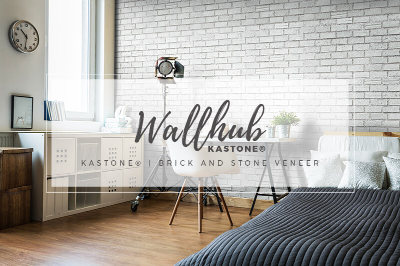 Brick Wall Design Living Room Singapore | Baci Living Room