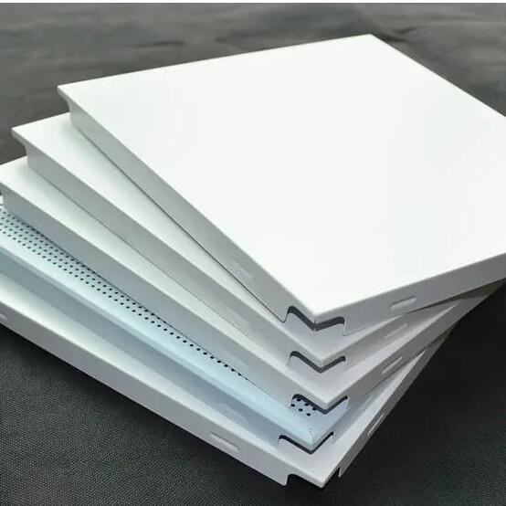 China Aluminum False Ceiling Suppliers Factory - Aluminum False Ceiling ...