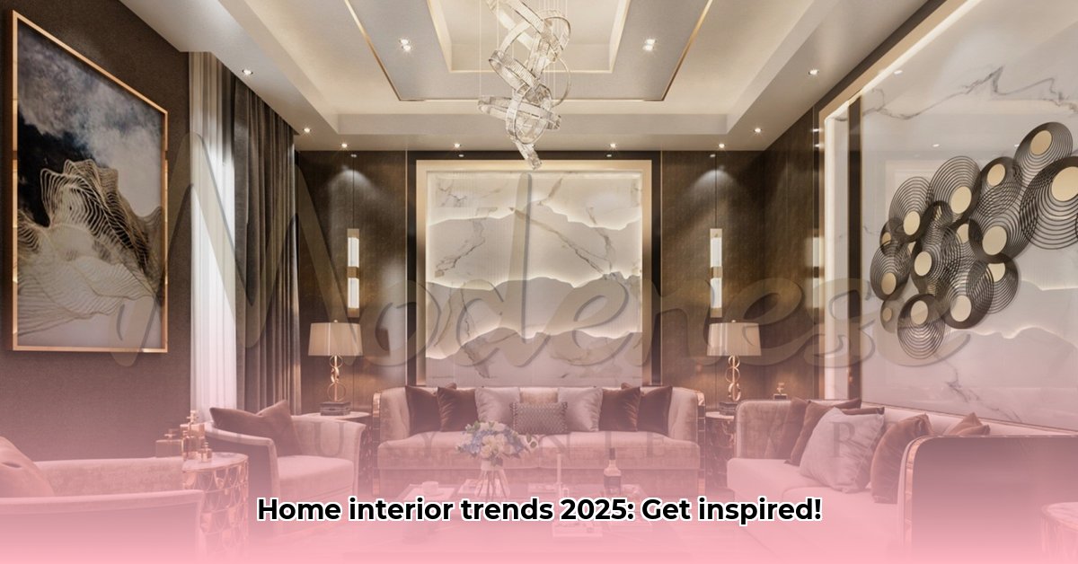 Transform Your Home: Premium House Interior Ideas for 2025 - Wave Sold