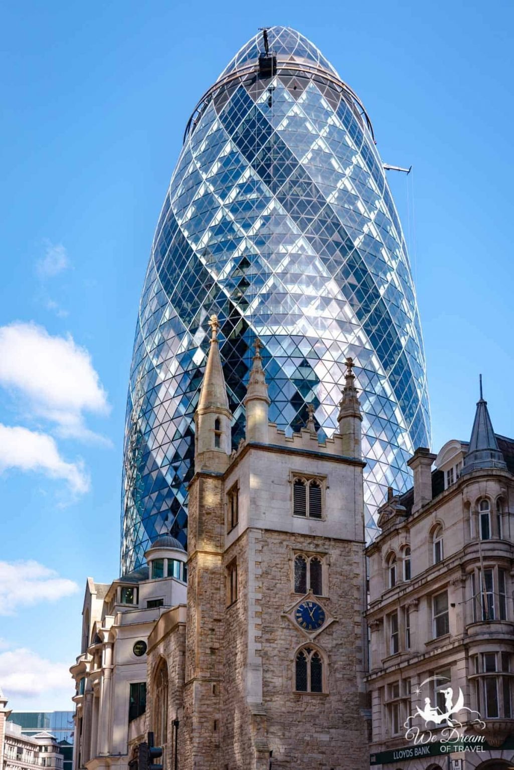 32 Famous London Landmarks: A Local's Guide to London (2022) ⋆ We Dream ...