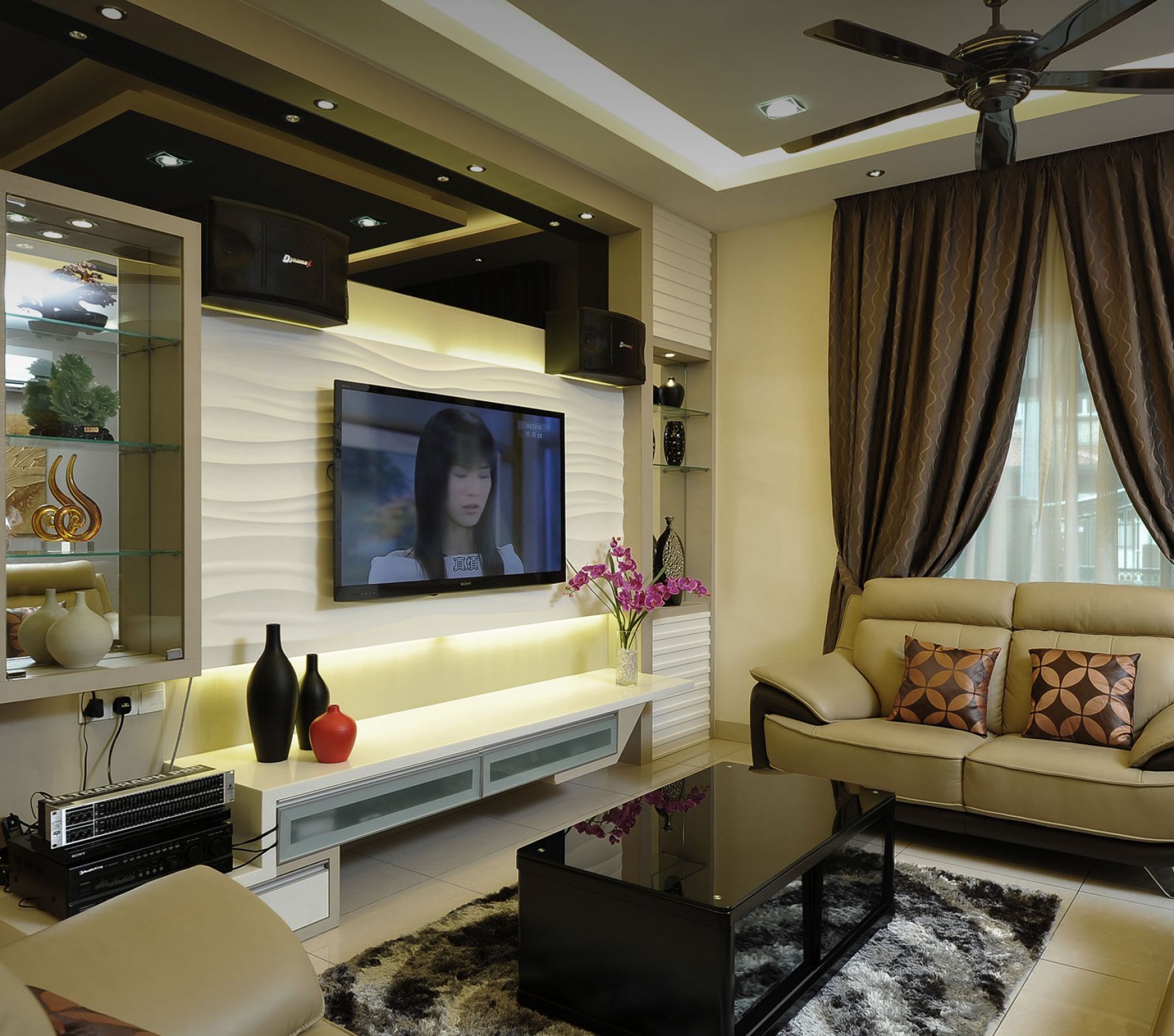 Interior Design Company | Interior Design Company Malaysia - Well ...