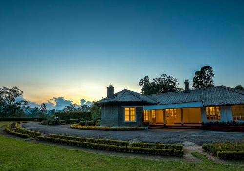 Traditional Kerala home - Whitetrip