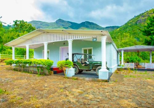 Traditional Kerala home - Whitetrip