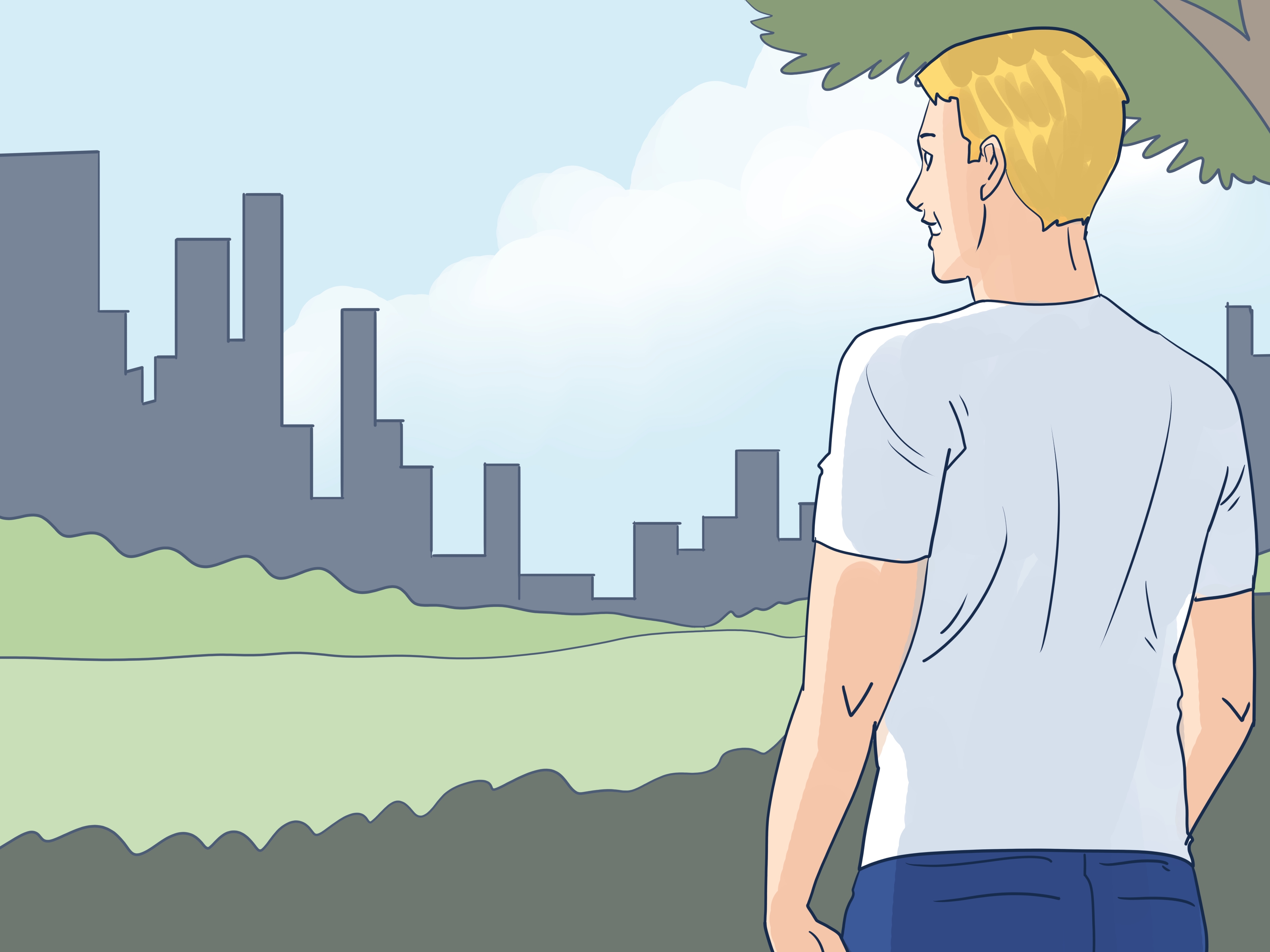 Slow Living: What It Is and How to Get Started