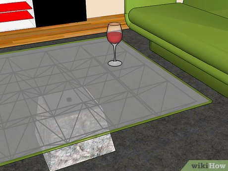 How to Arrange Your Furniture (with Pictures) - wikiHow