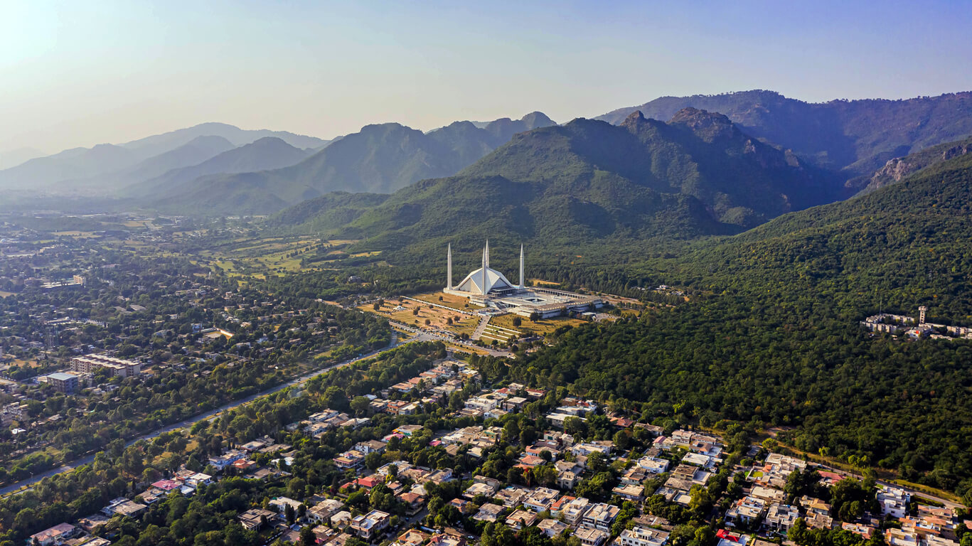 Islamabad, Pakistan : r/AskMiddleEast