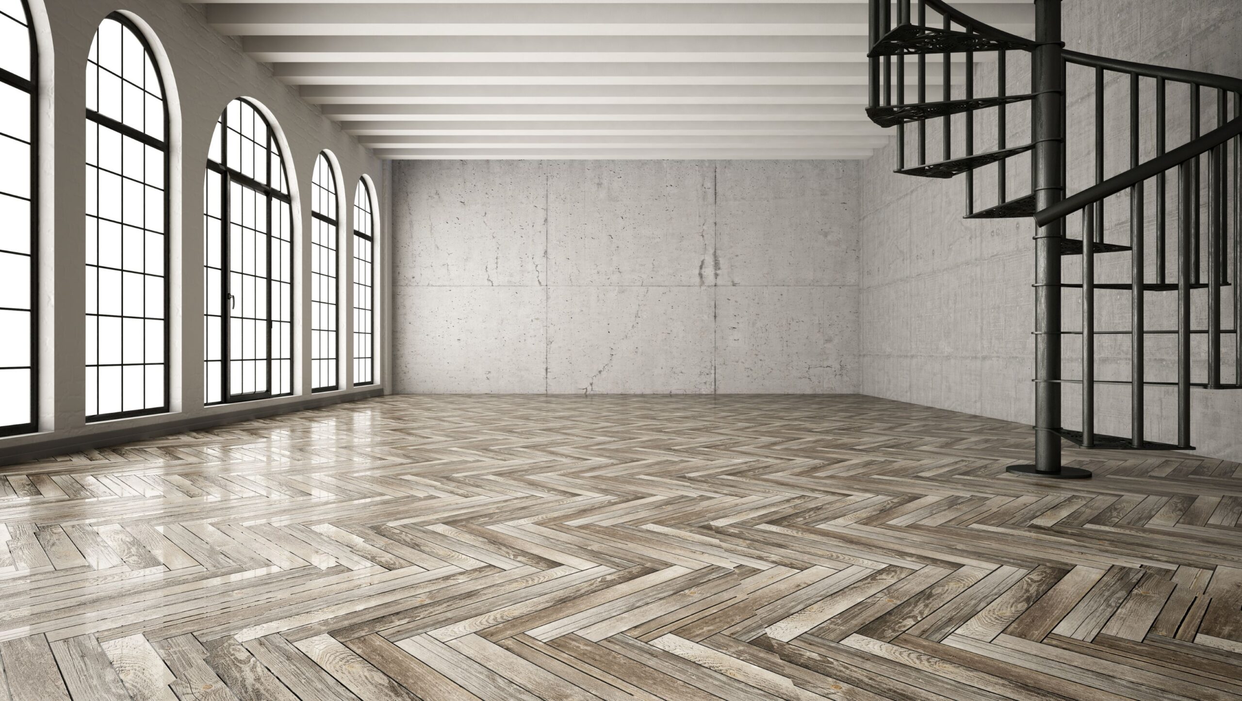 Hardwood Floor Installation - Wood Floor New York