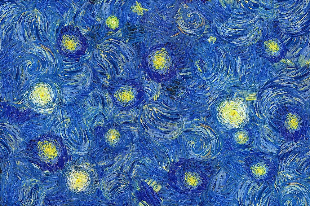 Art Movements Throughout History: Expressionism - WorldAtlas.com