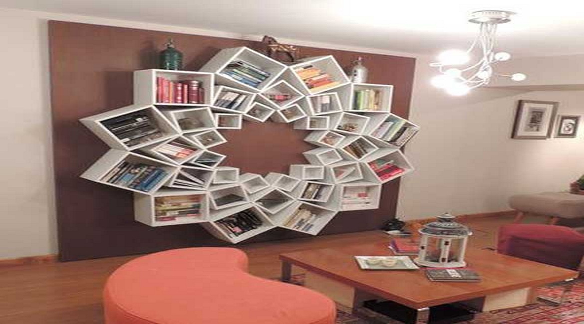 Best DIY ideas for decorating a home