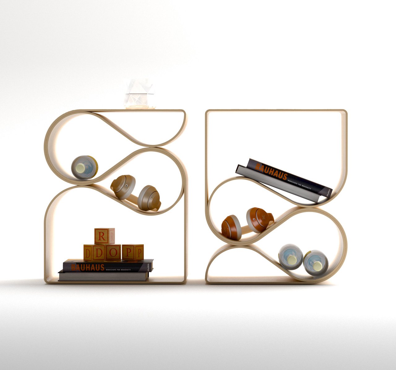 Top 10 best furniture designs for your home - Yanko Design