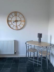Kingfisher House | Self Catering in Mexborough, Yorkshire