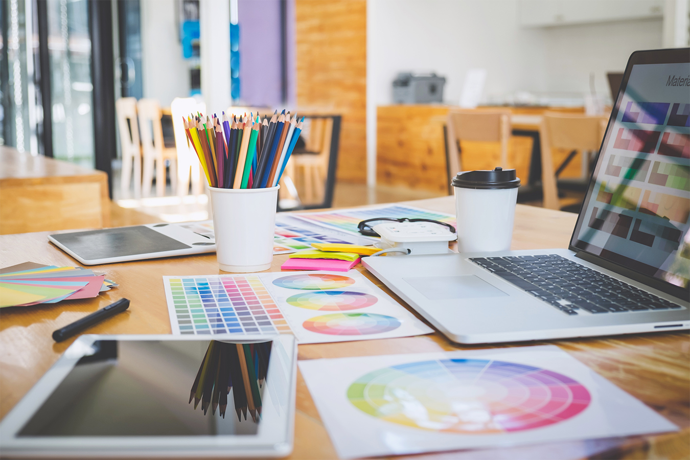 8 Popular Ways to Create Digital Art | Zazzle Ideas